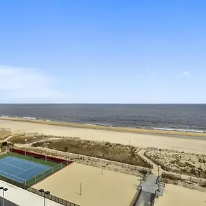Golden Sands Vi Apartment Ocean City