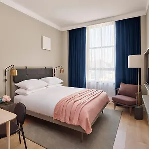11 Howard, New York, A Member Of Design Hotel New York