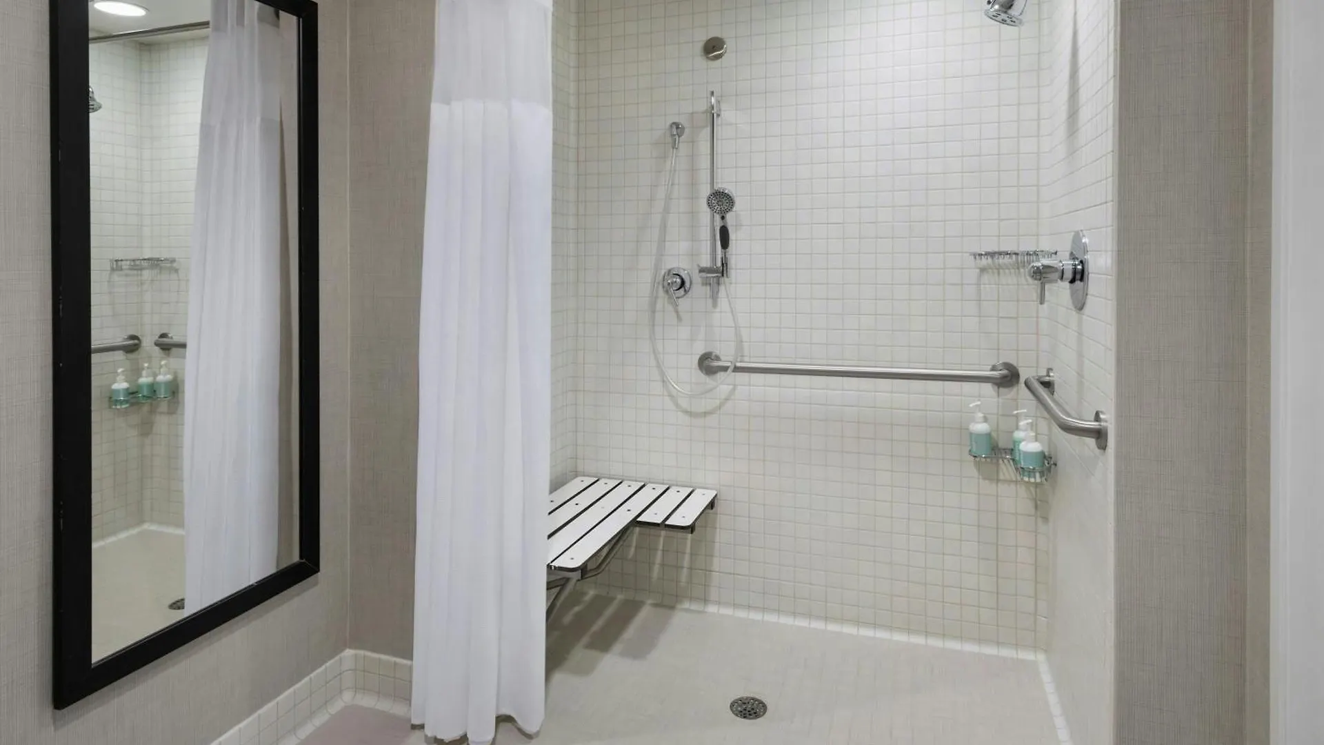 *** Hotel Residence Inn Long Beach Downtown Estados Unidos