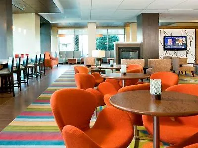Residence Inn Long Beach Downtown