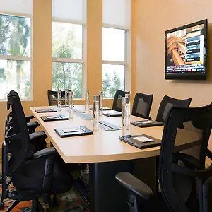 Hotel Residence Inn Long Beach Downtown