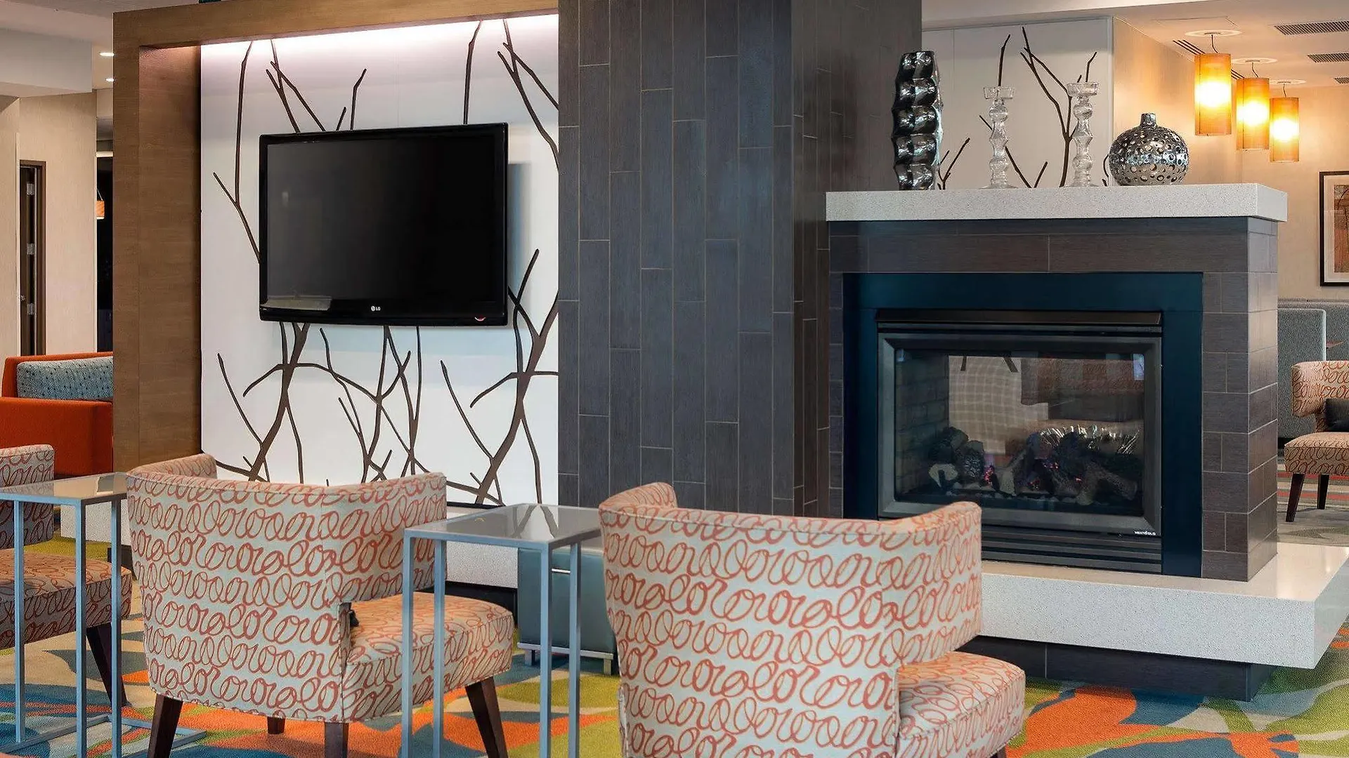 Residence Inn Long Beach Downtown Hotel